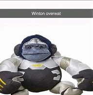 Image result for Winton Plush