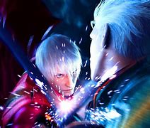 Image result for DMC 3 Era