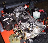 Image result for Nissan Forklift Engine