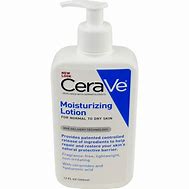 Image result for CeraVe Moisturizing Lotion 12 Oz