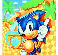 Image result for Sonic 1 Remake