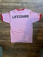 Image result for 80s Lifeguard Swimsuits