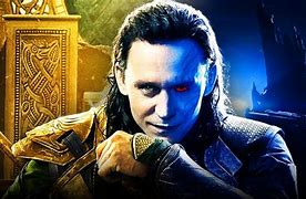 Image result for Loki Ror