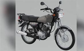 Image result for TMX 125 Carrier