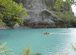 Image result for Lake Pinatubo