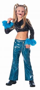 Image result for Rock Star Costume Ideas