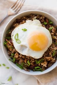 Image result for Breakfast Fried Rice