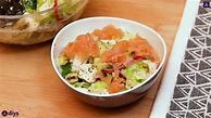 Image result for Greek Salmon Salad Recipe