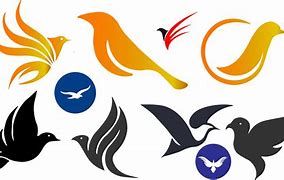 Image result for Logo for Bird Shop