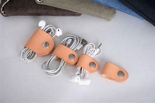 Image result for Charger Cord Organizer