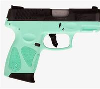 Image result for Taurus 9Mm Teal