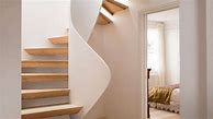 Image result for Wood Stairs Vertical