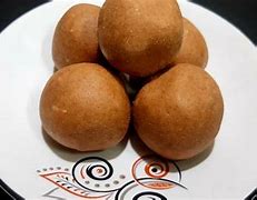 Image result for Wheat Ladoo