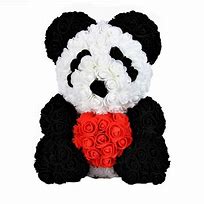 Image result for Skull Panda Rose