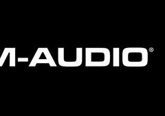 Image result for M-Audio Logo