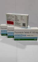 Image result for Fluconazole 50 Mg Tablet