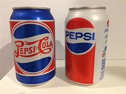 Image result for Old Pepsi Aesthetic