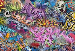 Image result for Abstract Graffiti Street Art