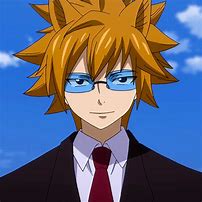 Image result for Loke Zodiac Form From Fairy Tail