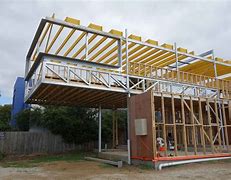 Image result for Cantilever Roof Design