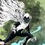 Image result for Moon Knight Concept Art