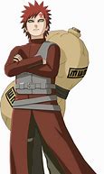 Image result for Gaara Full Body Kazekage Cute