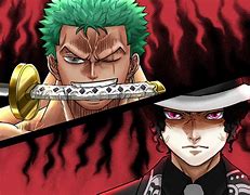 Image result for Zoro vs Muzan