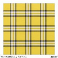 Image result for Yellow Plaid