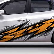 Image result for Car Body Sticker Design