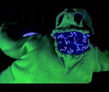 Image result for Oogie Boogie with Bugs