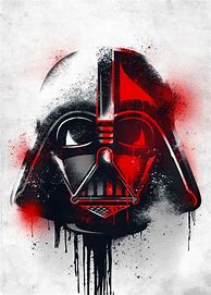 Image result for Darth Vader Poster