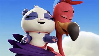 Image result for Panda Excess