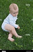 Image result for Taking Baby in Garden