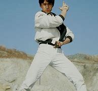 Image result for Kamen Rider Black RX TV Characters