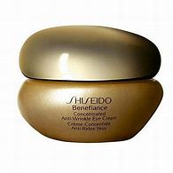 Image result for Shiseido Benefiance Eye Cream