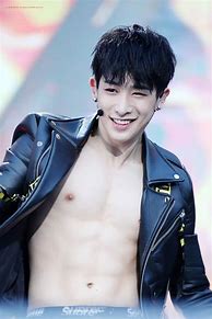 Image result for I.M Monsta X ABS