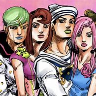 Image result for Jojo Ships