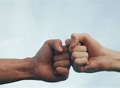 Image result for Fist Bump