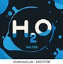 Image result for H2O Logo JPEG