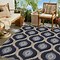 Image result for Outdoor Rugs 8X10