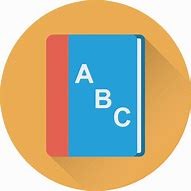 Image result for Book Study Icon