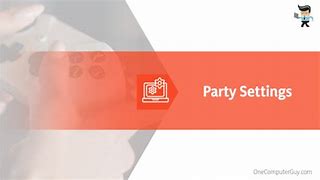 Image result for Loads of People in Xbox Party