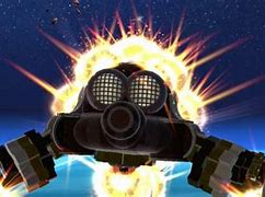 Image result for Super Mario Galaxy Megaleg