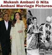 Image result for Mukesh Ambani Wedding