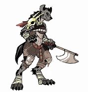 Image result for Spotted Gnoll Female