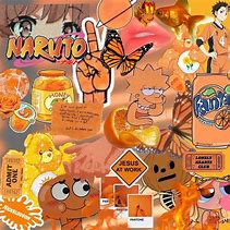 Image result for Orange Phonk PFP