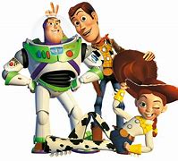 Image result for Toy Story 2 Plush