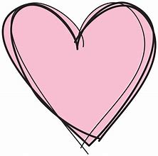 Image result for Basic Heart Clip Art