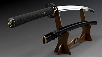 Image result for Snack Katana