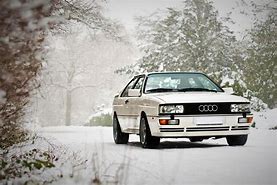 Image result for Custom Audi Ur Quattro